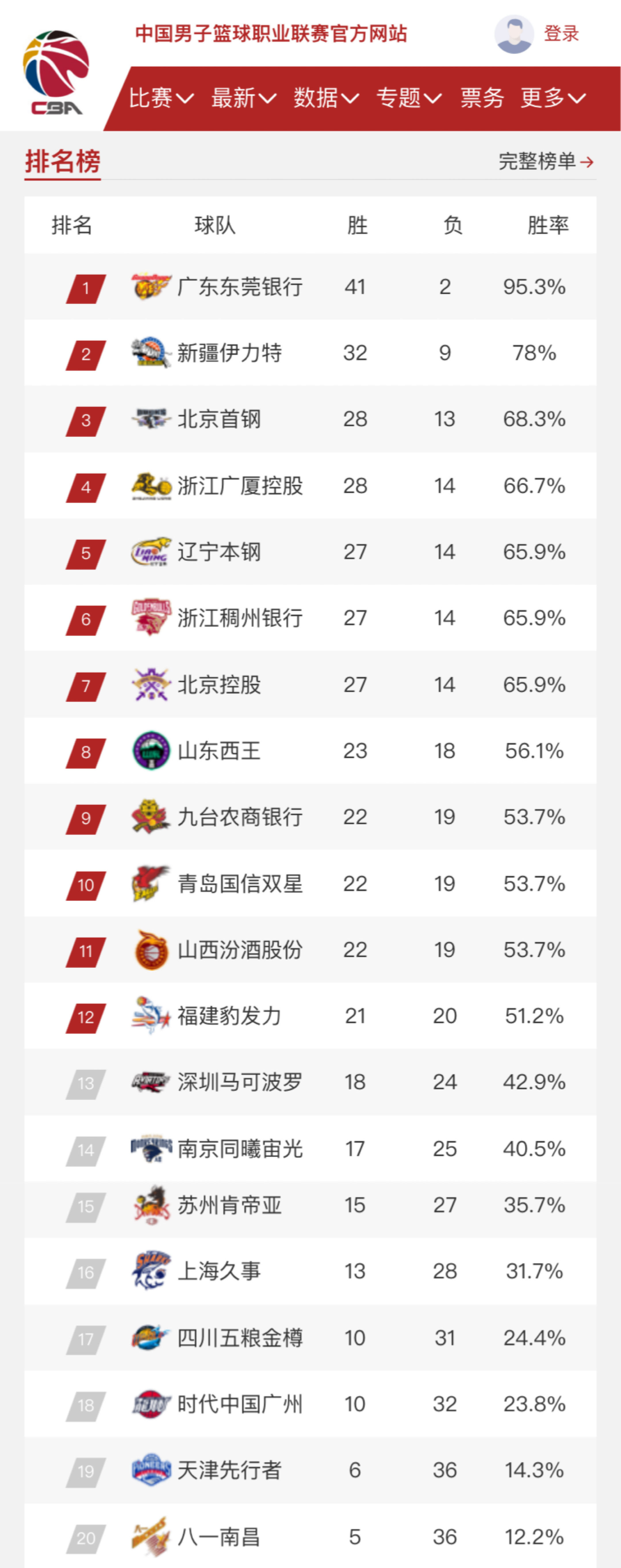德的防线