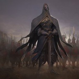 一个令人满