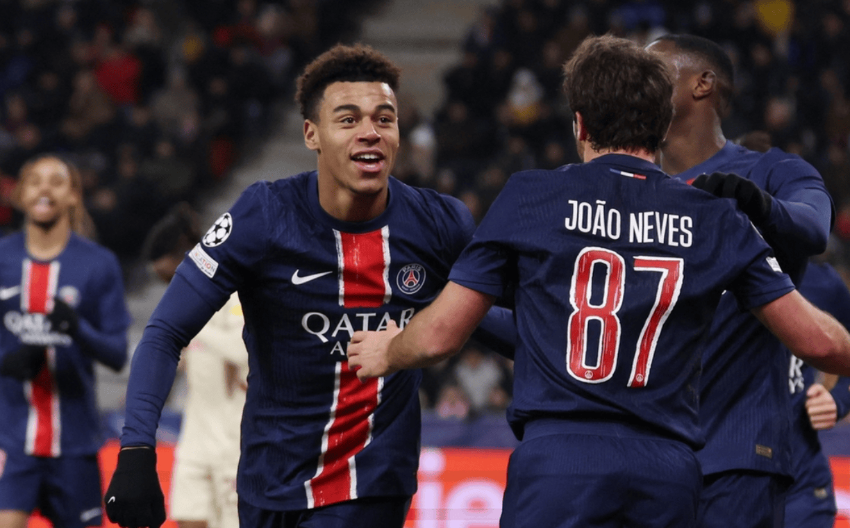 其他强队的 其他强队的