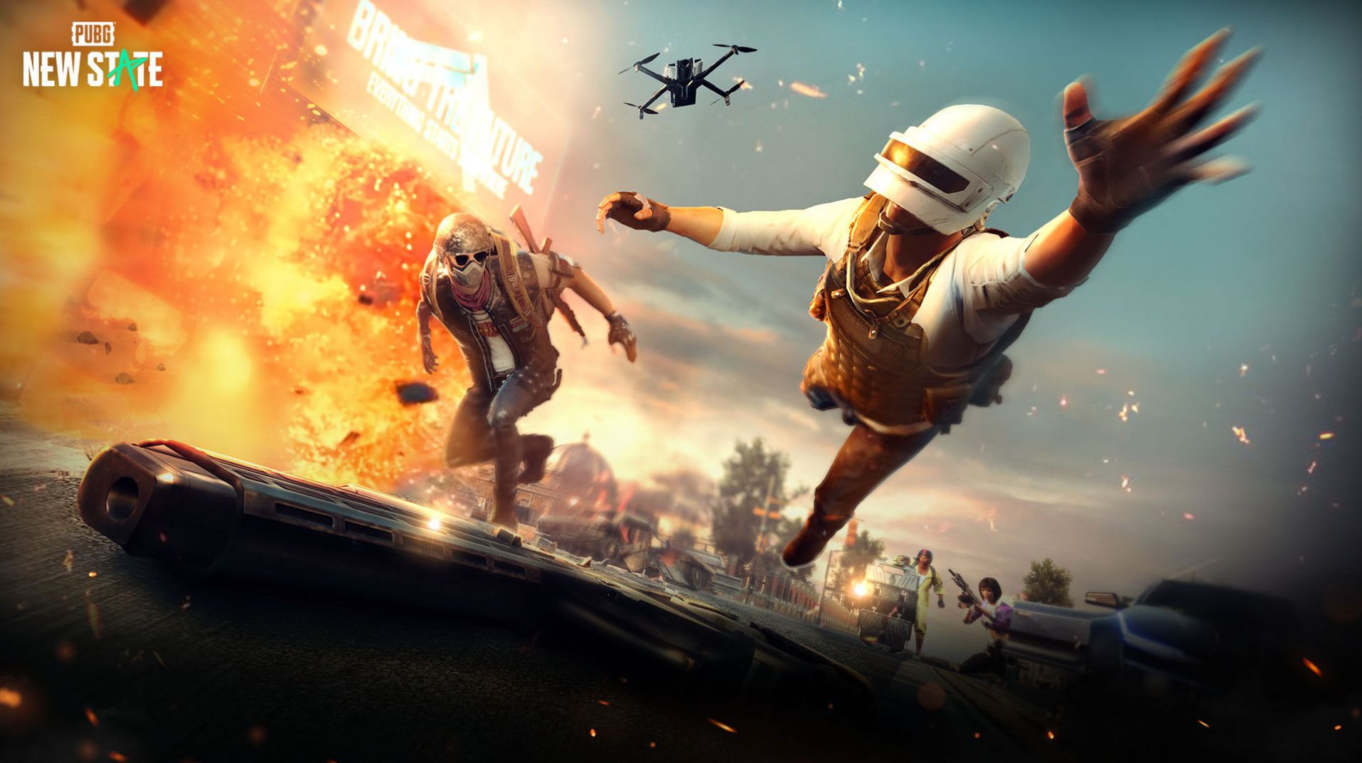 展现了主场 展现了主场