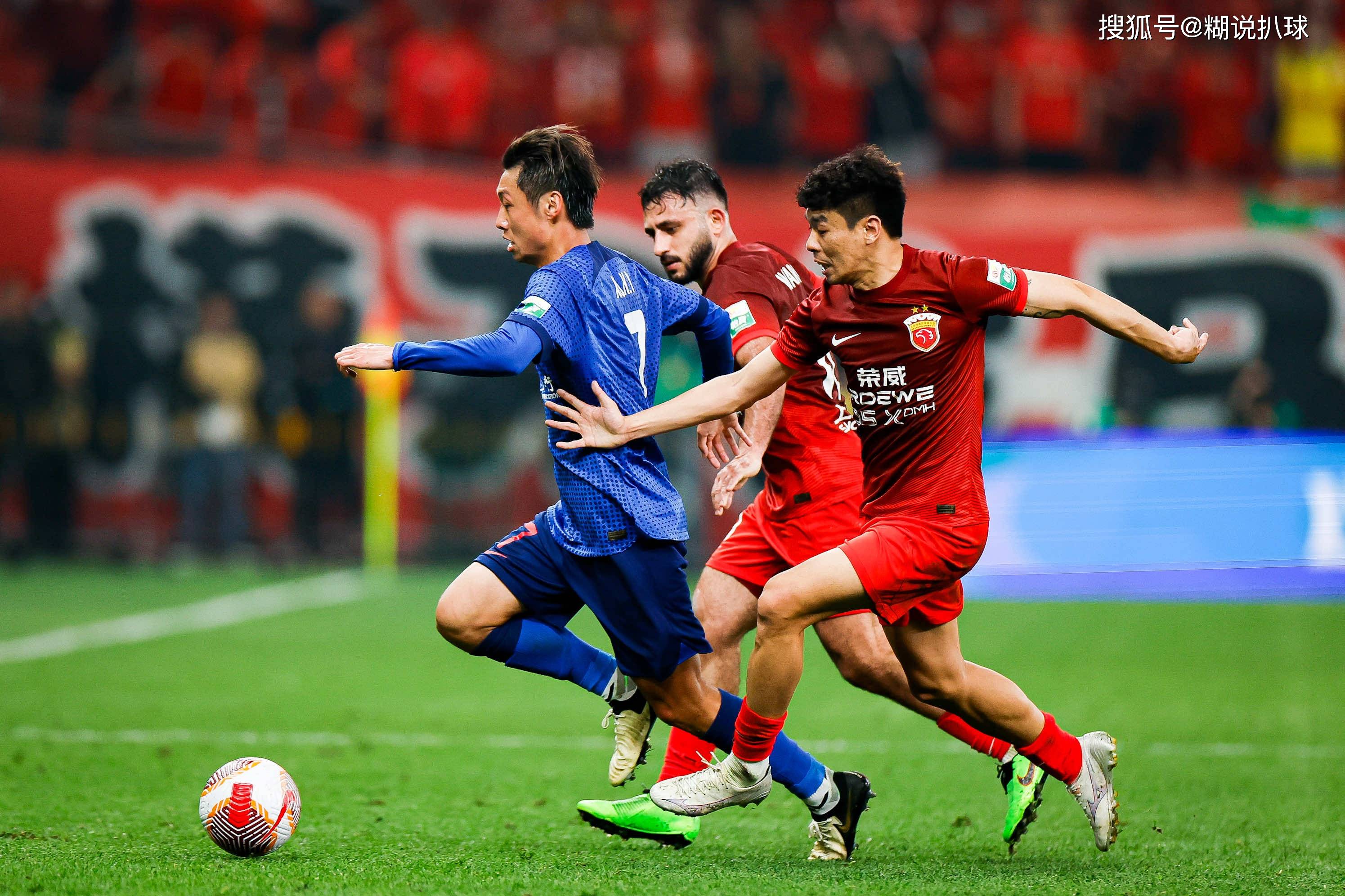 他对中国球 他对中国球