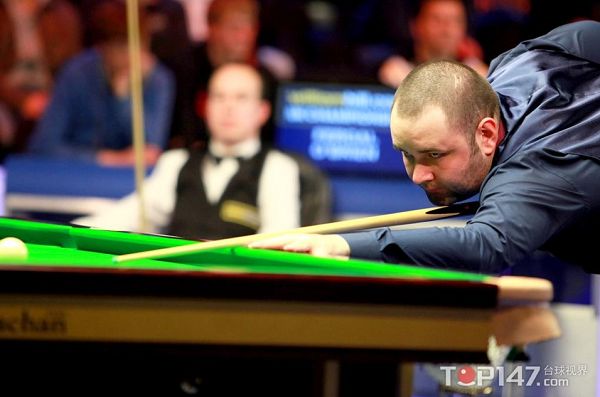 他将面对更 他将面对更