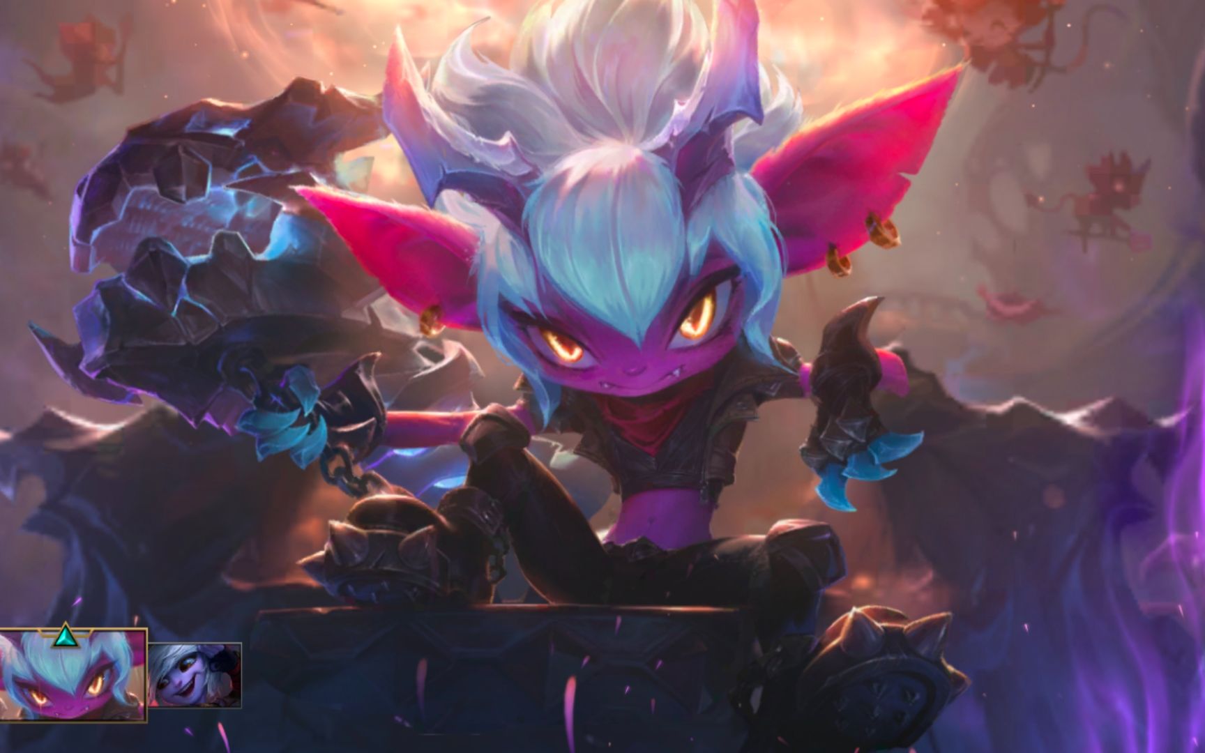 使他迅速成 使他迅速成