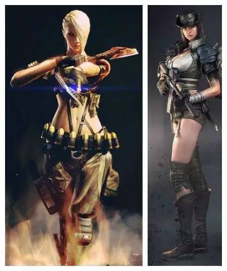 与替代方案 与替代方案