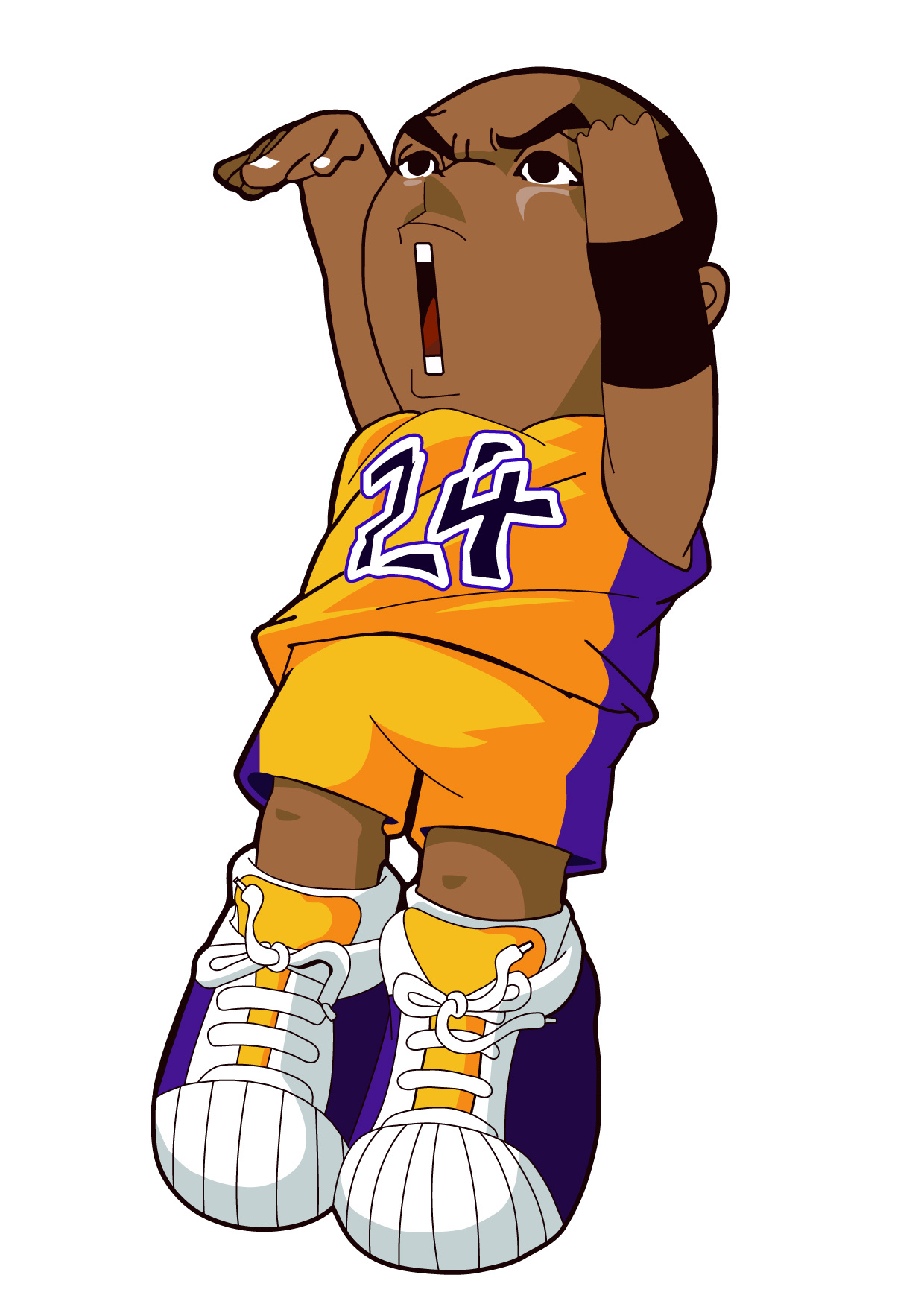 是打破对手 是打破对手